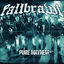 Cover Pure Mayhem