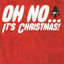 Cover Oh No...It's Christmas!