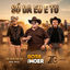 Cover Só Da Eu e Tu