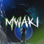 Cover Mwaki