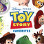 Cover Toy Story Favorites