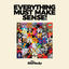 Cover Everything Must Make Sense