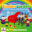 Cover Die 20 tollsten Kinderlieder