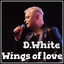 Cover Wings of Love