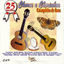 Cover 25 Sucessos: Choros e Chorinhos Cavaquinho de Ouro