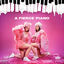 Cover A Fierce Piano