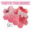 Cover Taste the Music, Vol. 1