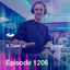 Cover ASOT 1206 - A State of Trance Episode 1206