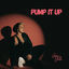 Cover Pump It Up