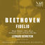 Cover BEETHOVEN: FIDELIO "LEONORE, ODER DER TRIUMPH DER EHELICHEN LIEBE"