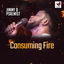 Cover Consuming Fire