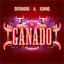 Cover EL GANADO