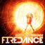 Cover Firedance