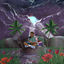 Cover POETRY AND MELODIES