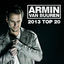 Cover Armin van Buuren's 2013 Top 20
