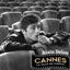 Cover Cannes la ville du cinéma