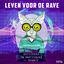Cover Leven Voor De Rave (feat. Donnie)
