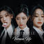 Cover ODD EYE CIRCLE <Version Up>