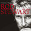 Cover The Definitive Rod Stewart