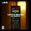 Cover +44 (feat. Dappy)