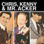 Cover Chris, Kenny & Mr. Acker