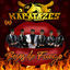 Cover Besos de Fuego