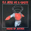 Cover House of Justice