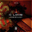 Cover G-LOVE EP