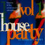 Cover Underground House Party Vol.1