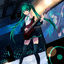 Cover Miku's Polkka