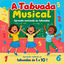 Cover A Tabuada Musical (Aprenda Cantando as Tabuadas de 1 a 10)