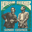 Cover Sonido Cósmico