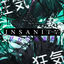 Cover Insanity (Maki Zenin)