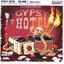 Cover Gypsy Hotel Vol. 1 - Bourbon Soaked Snake Charmin' Rock 'n' Roll Cabaret