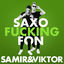Cover Saxofuckingfon