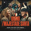 Cover Digno / Majestade Santa (Ao Vivo)