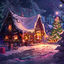 Cover Weihnachten 2024