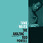 Cover Time Waits: The Amazing Bud Powell, Vol. 4