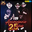 Cover Aniversario 25 Años