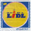 Cover One Day I Went To Lidl (Original)