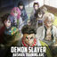 Cover Demon Slayer: Hashira Training Arc