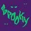 Cover Spooky