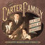 Cover Can The Circle Be Unbroken: Country Music's First Family