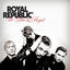 Cover We Are The Royal