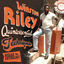 Cover Reggae Anthology: Winston Riley - Quintessential Techniques