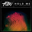 Cover Hold Me (feat. Cammie Robinson)
