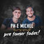 Cover Pra Tomar Todas!