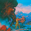 Cover Dreadful Leap