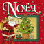 Cover Noël, de l'Avent à l'Epiphanie (70 chansons)