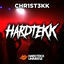 Cover CLUBSTERBEN (CHR1ST3KK)
